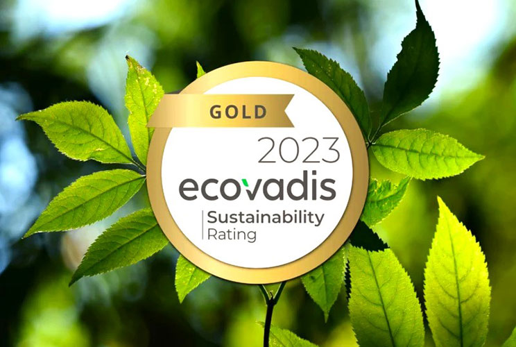 Ecovadis