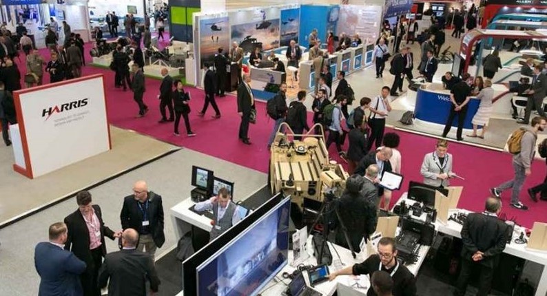 Eurosatory