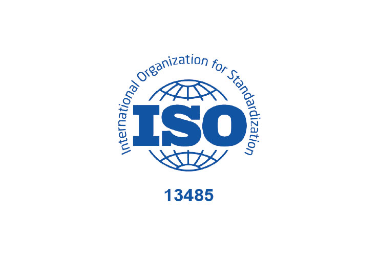 Certifications ISO