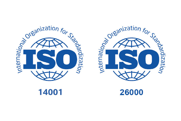 Certifications ISO