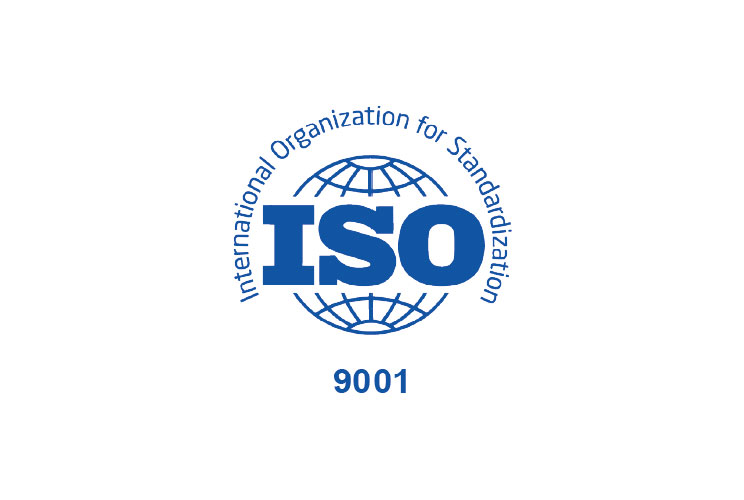 Certifications ISO