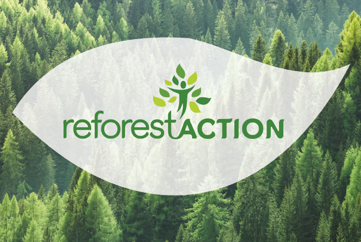 Reforest'Action
