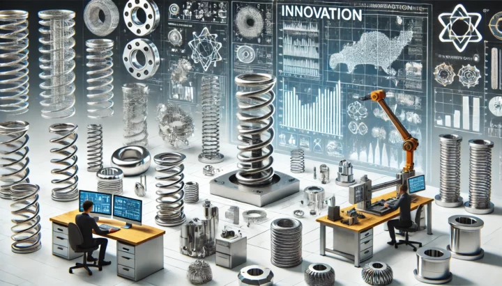 Innovation - resorts