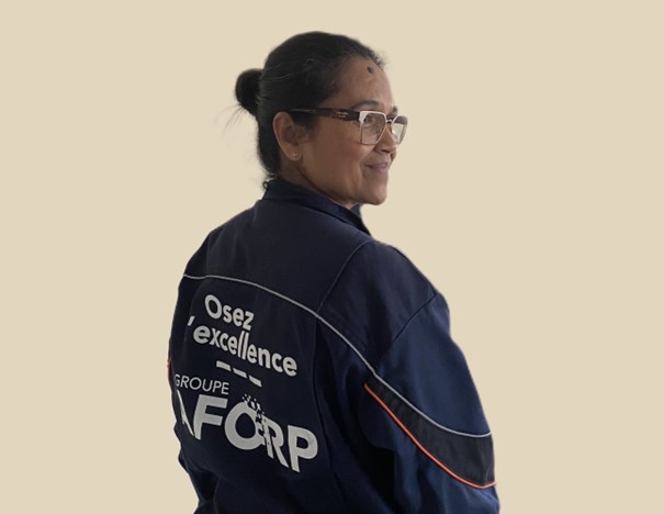 AFORP