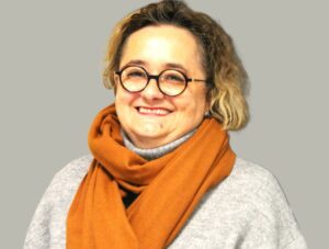 Sophie Juin