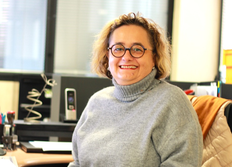 Sophie Juin