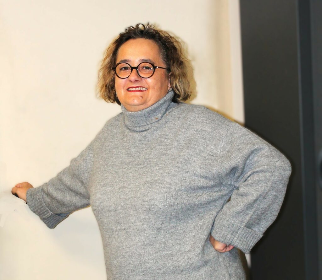 Sophie Juin