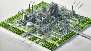 Green Steel