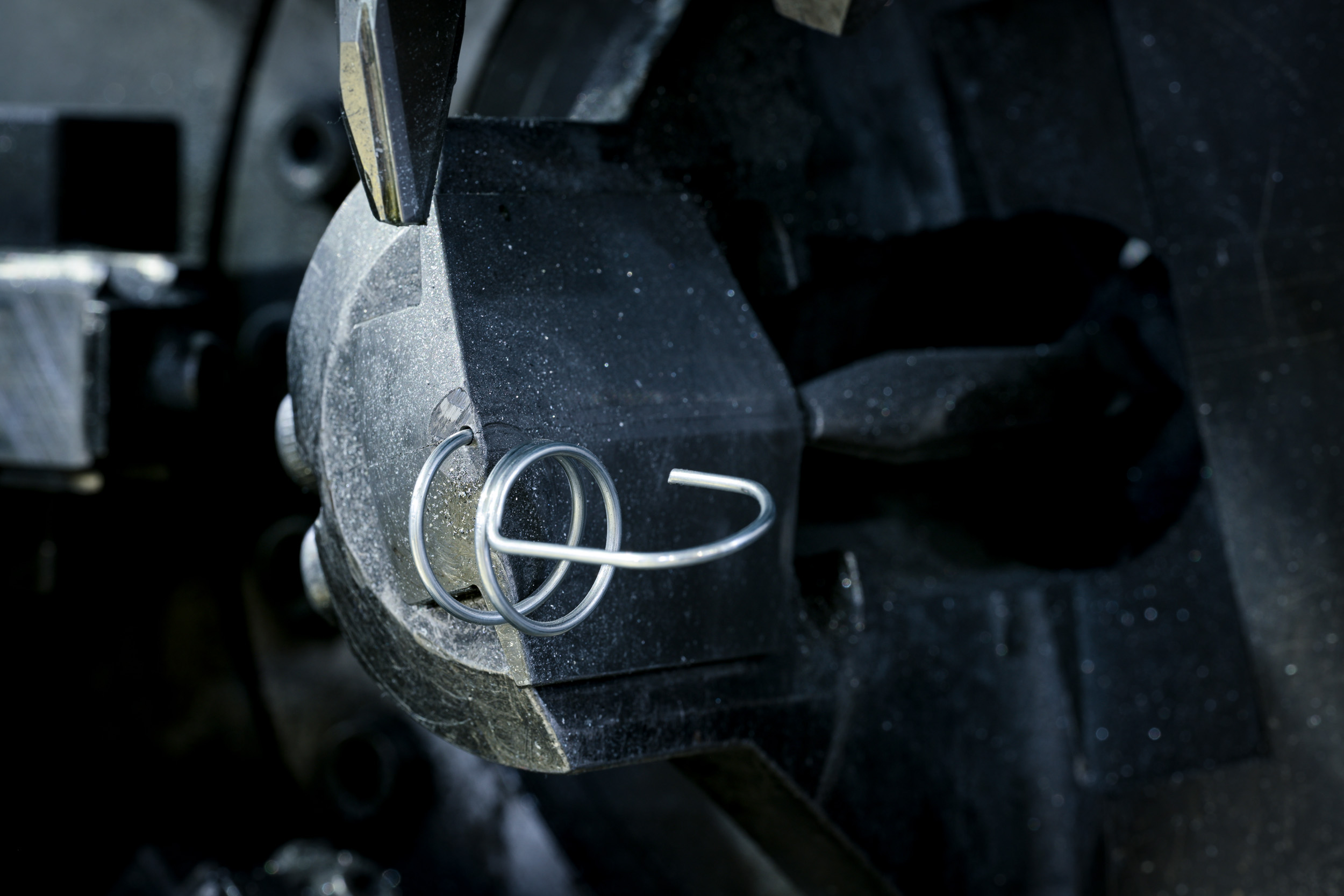 Ressorts de traction