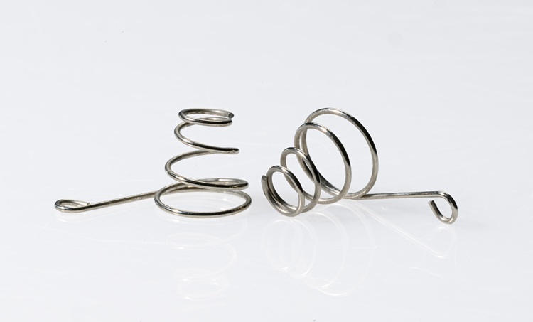 Ressorts de torsion
