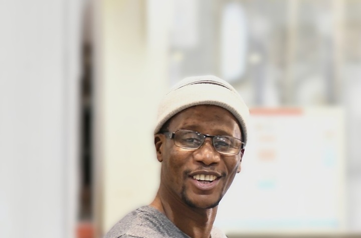 Mamadou