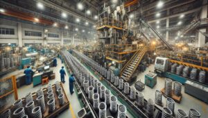 Industrie