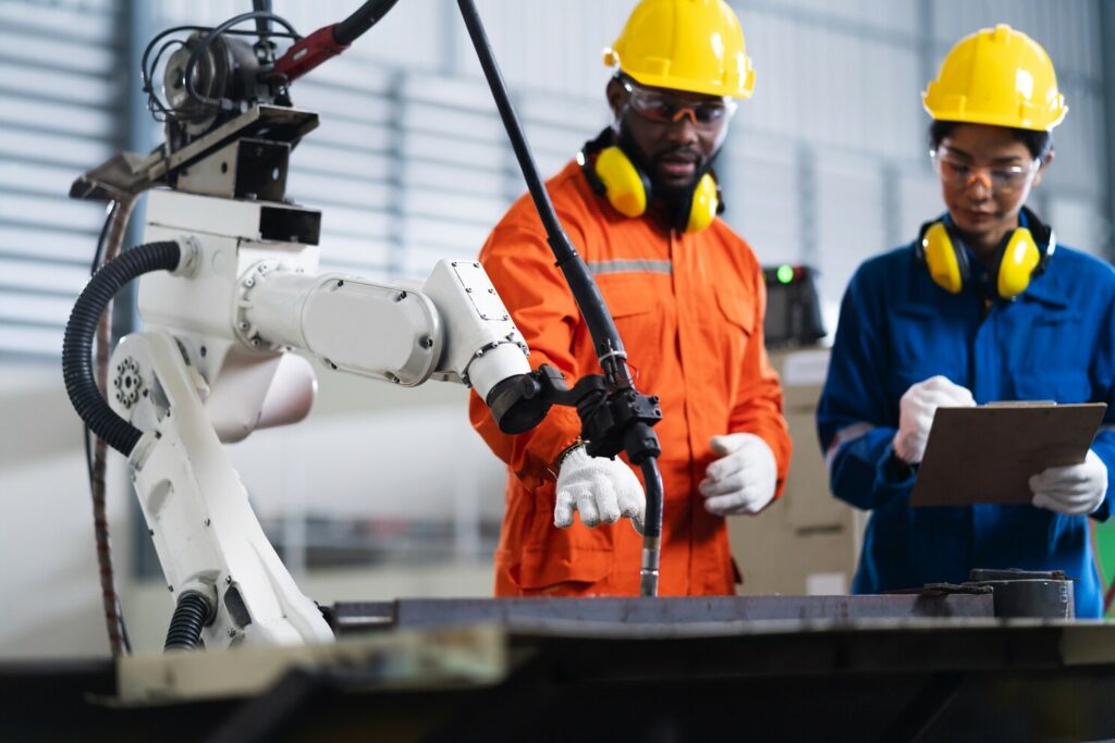 Industrie