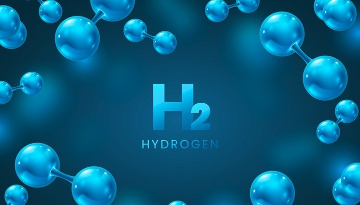 Hydrogène