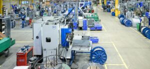 Maintenance – site de production
