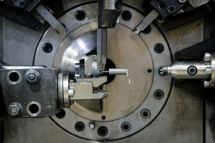 Maintenance-machine 1