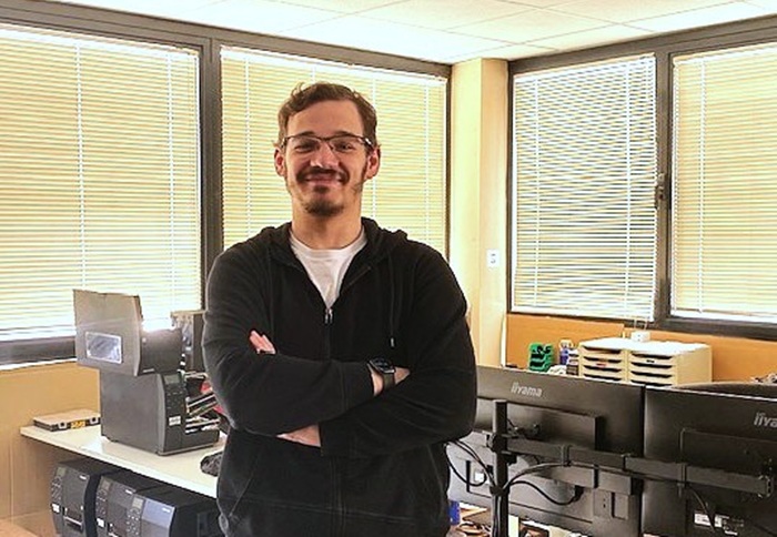 Julien Mercier