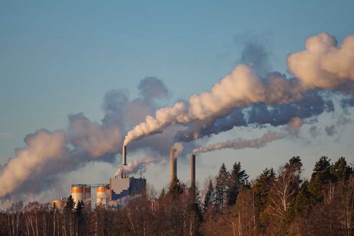 Industrie française