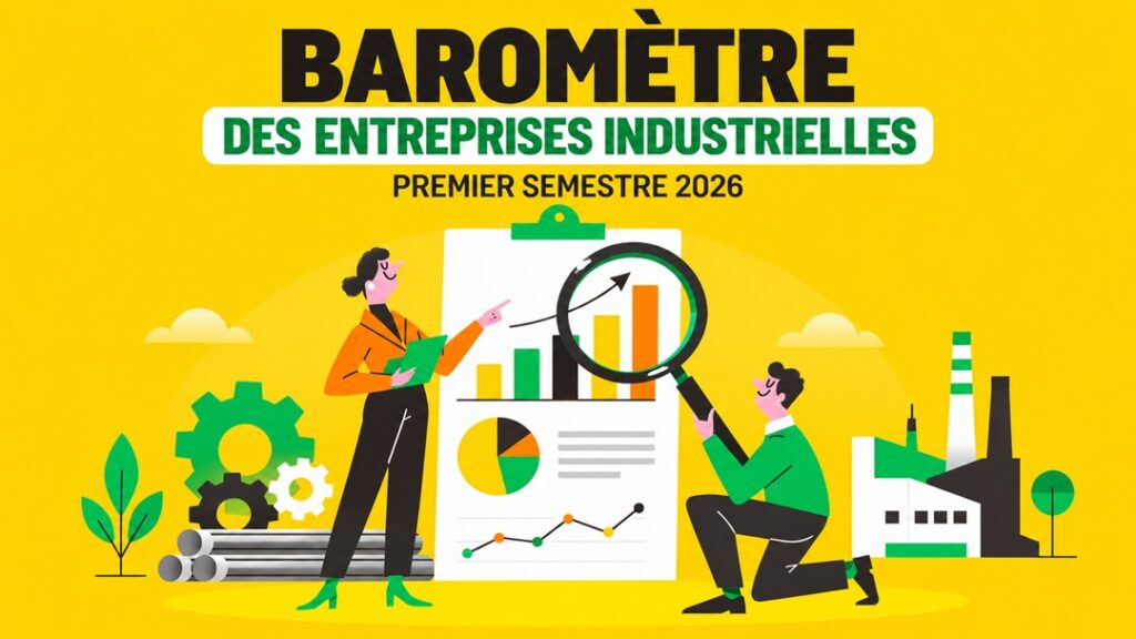 ETI industrielles 2026