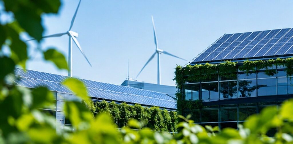 ETI industrielles 2026